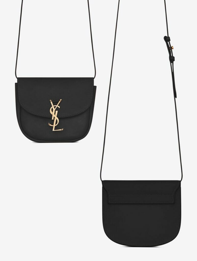 YSL LouLou Vs College VS Sunset Bag 😮 WHICH IS THE BEST YSL BAG? 