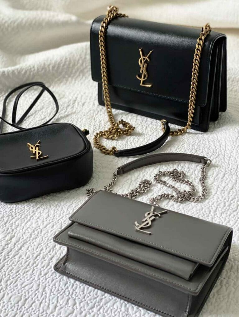 11 Best YSL Bags To Invest In 2022 Handbagholic