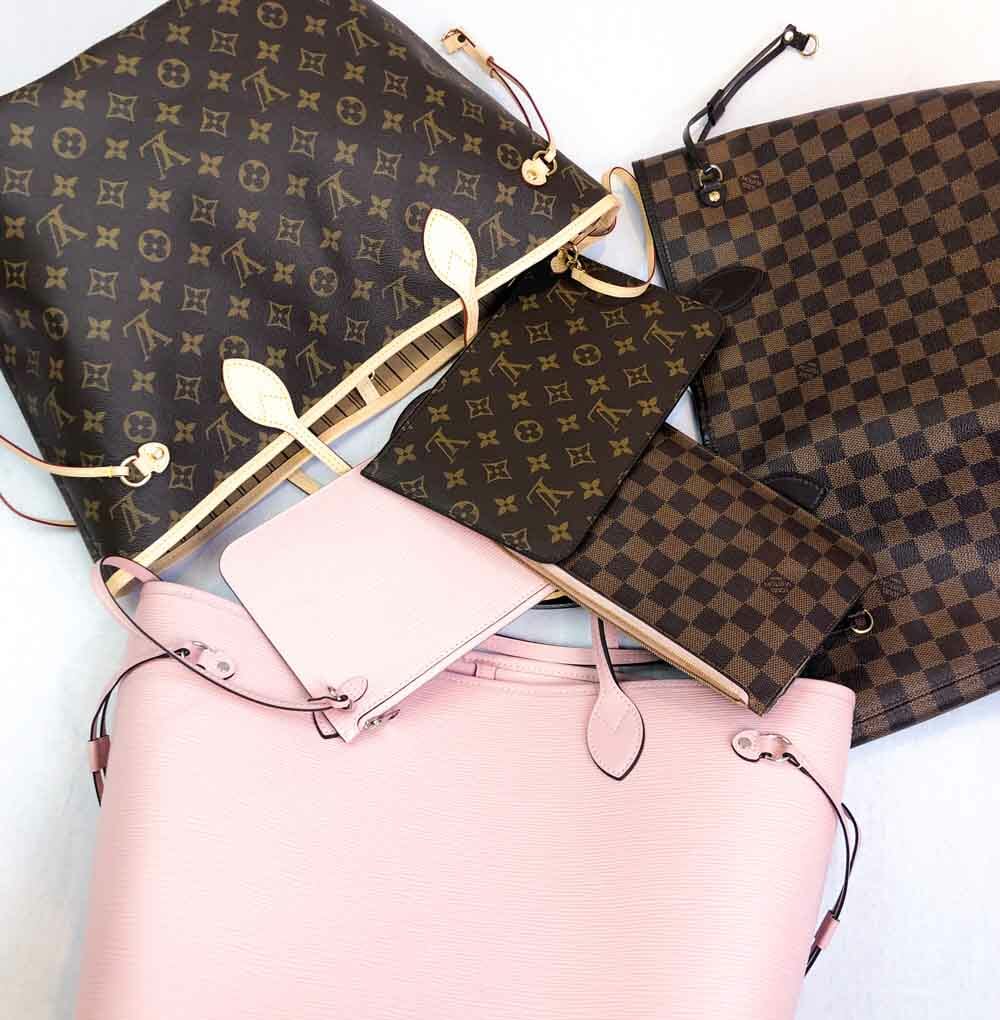 Why Louis Vuitton Never Goes on Sale