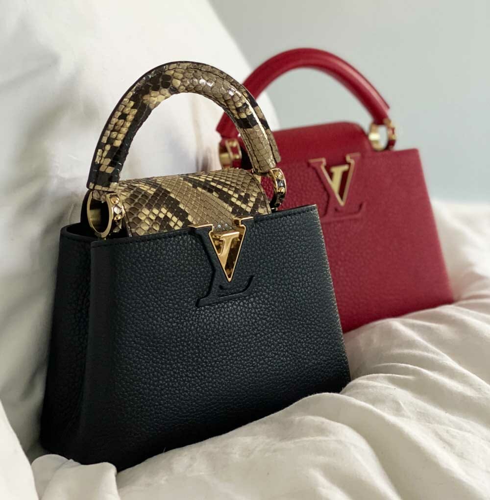 How Ethical Is Louis Vuitton? - Good On You