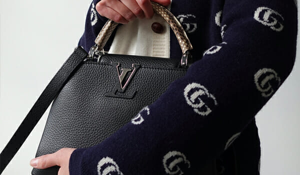 How Much Popular Louis Vuitton Bags Sell For on the Resale Market