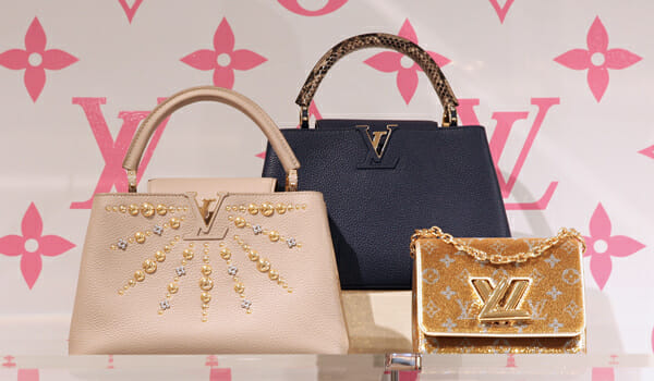 Are Louis Vuitton Bags Made of Eco Friendly Materials?