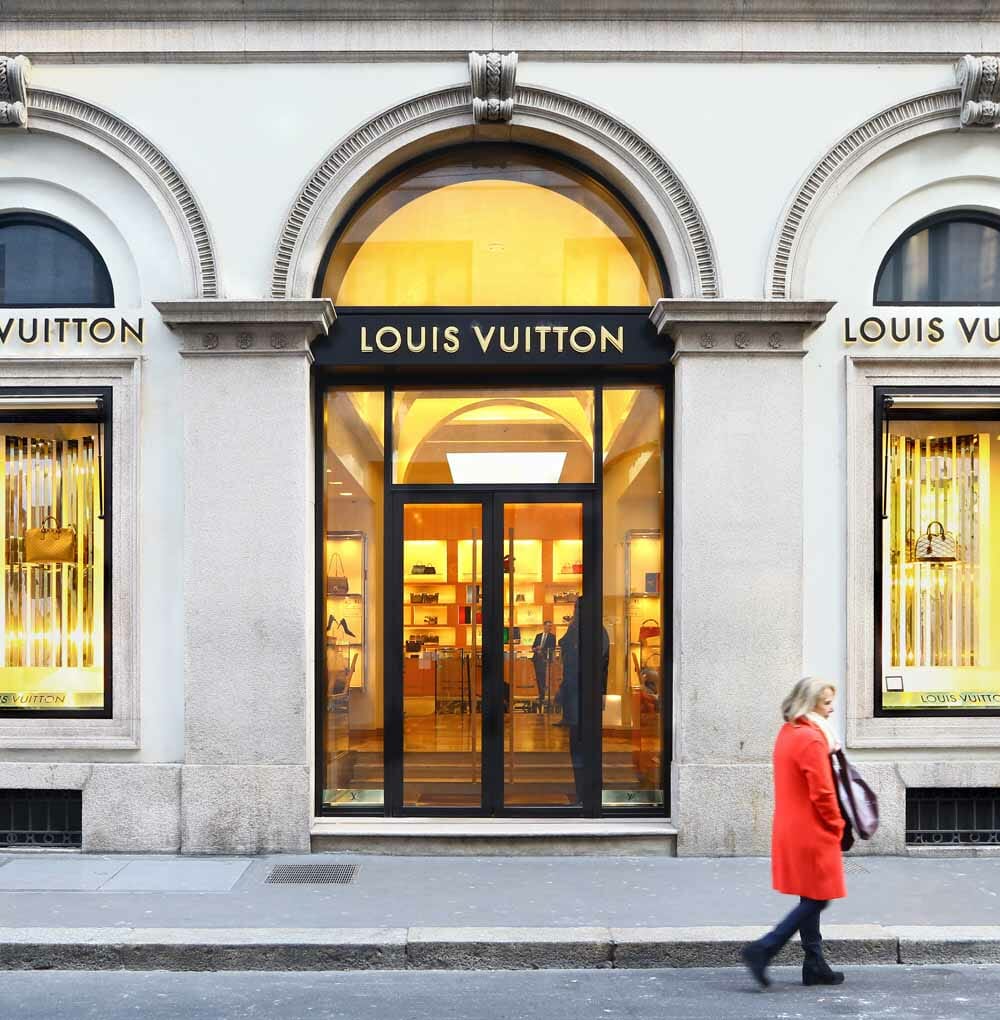 Are Lv Bags Less Expensive In Paris