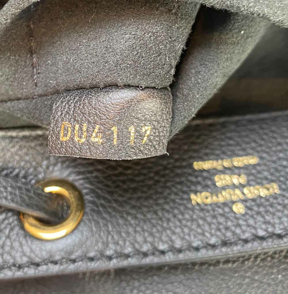 Are All Lv Bags Made In France