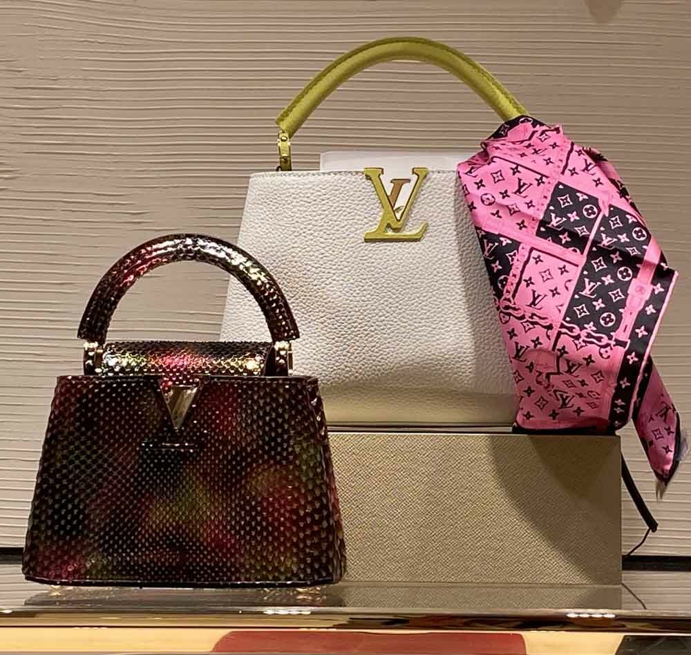 Louis Vuitton Price Increase — Here's The New Price List On Their Popular  Bags