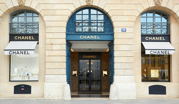 Chanel Price Increase in Europe for August 2022 - PurseBlog