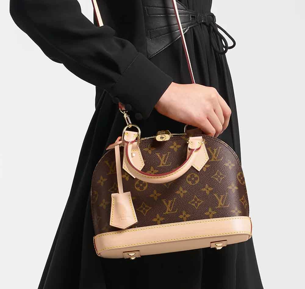 The 15 Most Affordable Louis Vuitton Bags Right Now