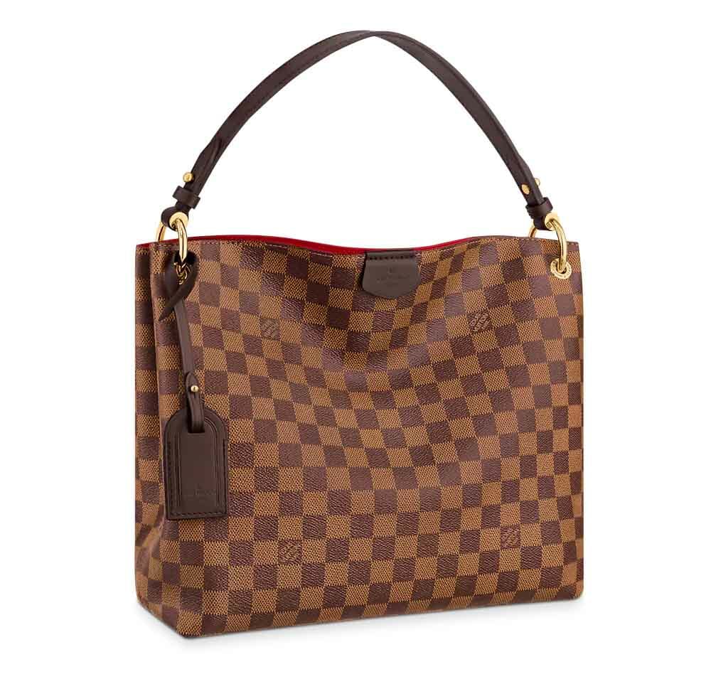 6 of The Most Affordable Louis Vuitton Bags - SenseOrient