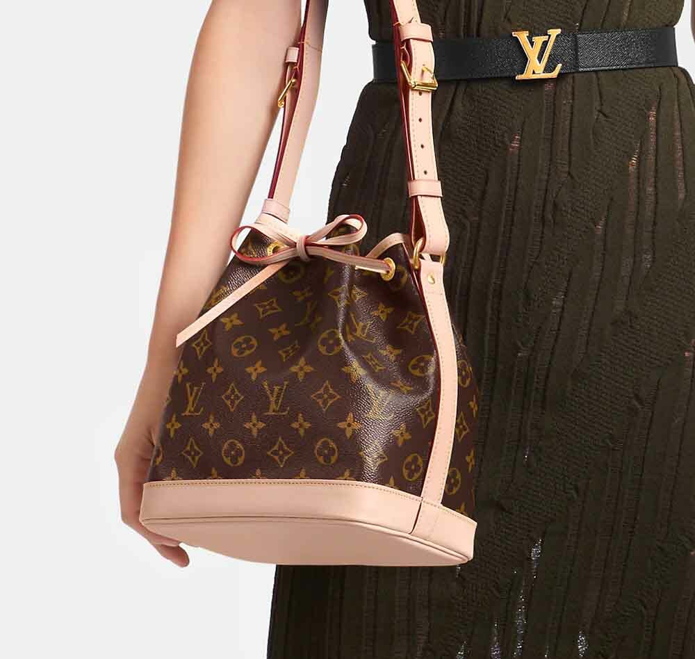 The 15 Most Affordable Louis Vuitton Bags Right Now