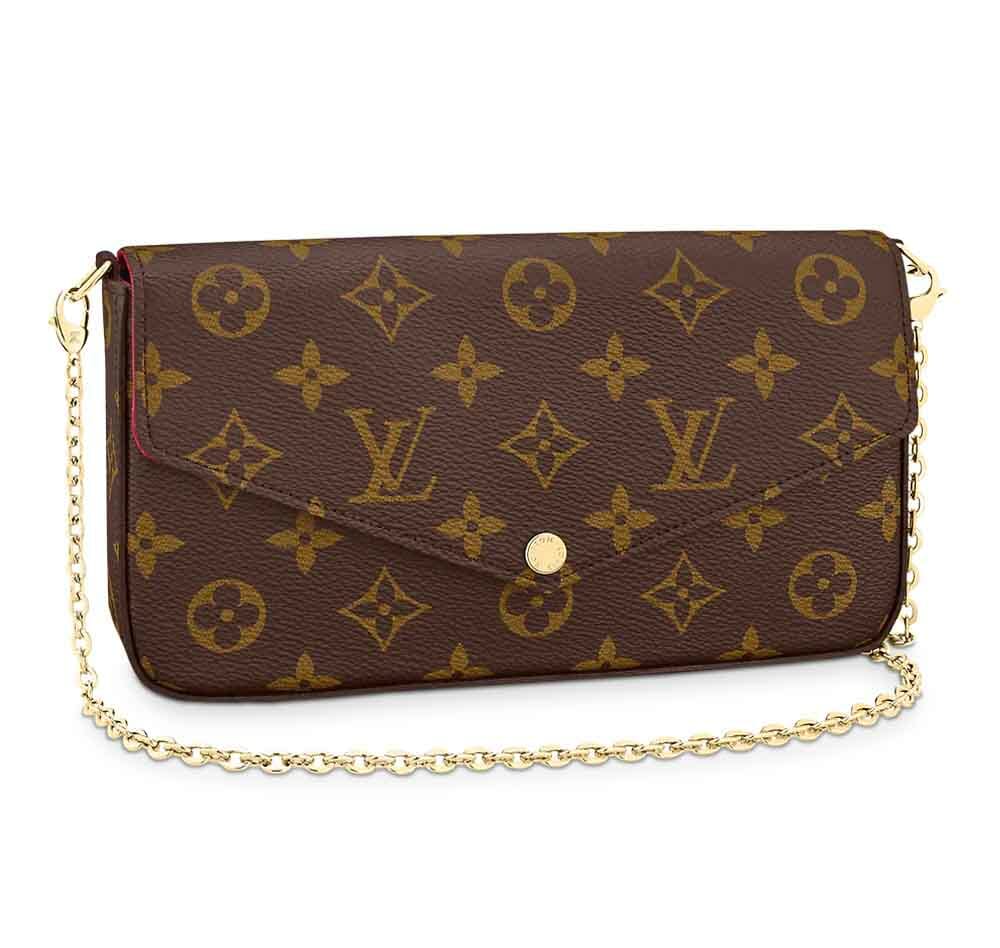 The Five Cheapest Louis Vuitton Bags Money Can Buy