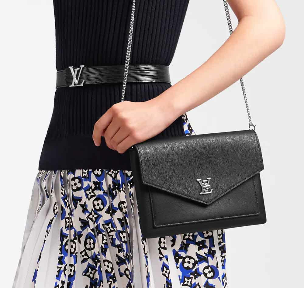 Cheapest Louis Vuitton bags in 2022 • Petite in Paris