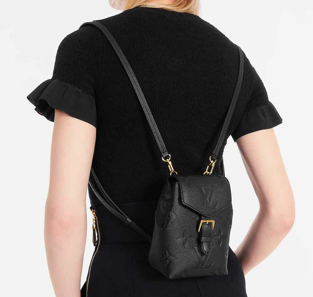 Louis Vuitton Backpack -  UK