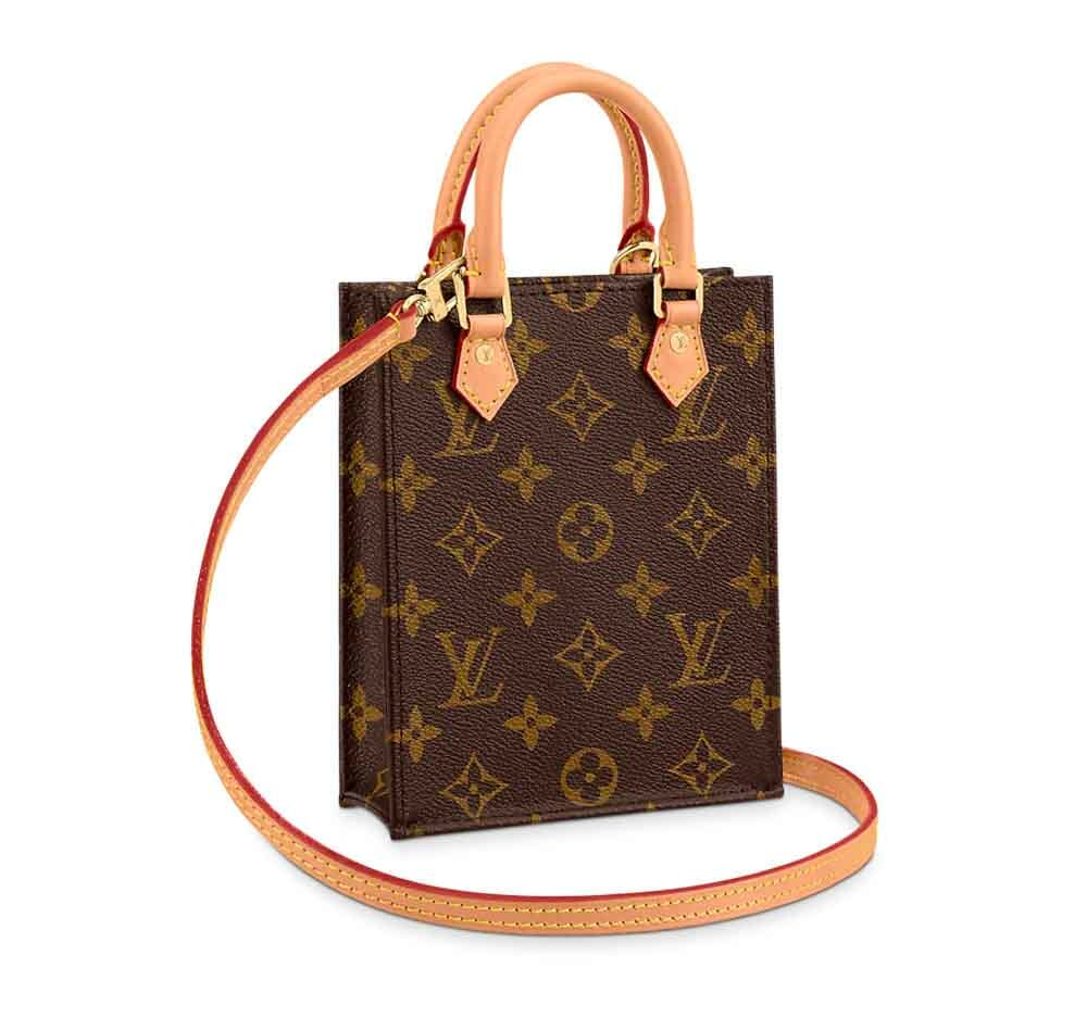 How Much Does a Louis Vuitton Purse Cost? An Easy Guide
