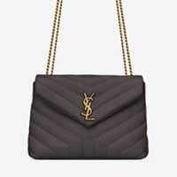 Yves Saint Laurent, Bags, Copy Ysl Small Loulou