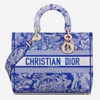 Christian Dior Price Increase 2022 - Handbagholic