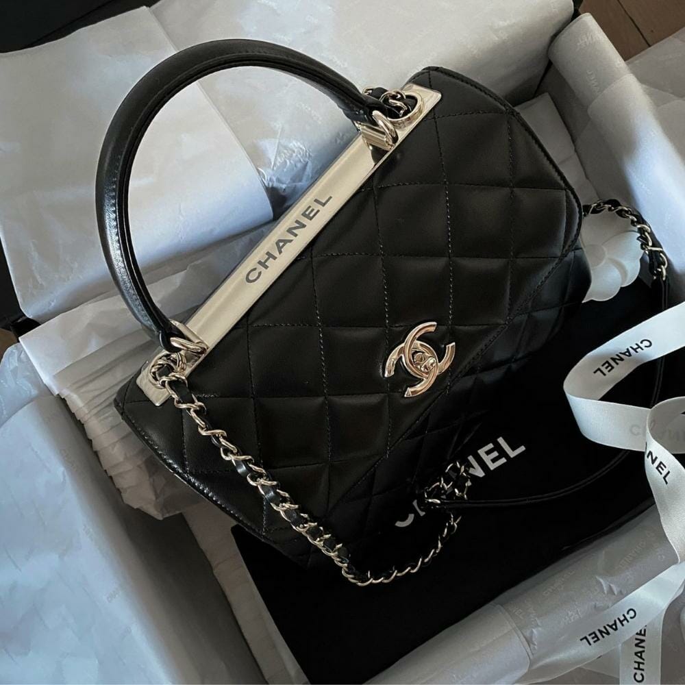 Do you know? Chanel designer bag is a hefty well-spent investment on the  pocket that