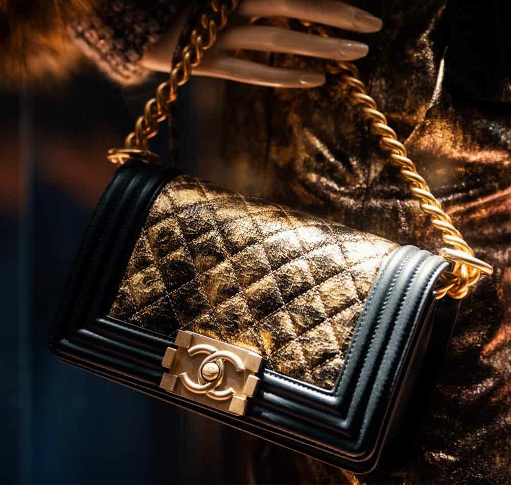Why are Chanel Bags Expensive in 2023  Petite in Paris