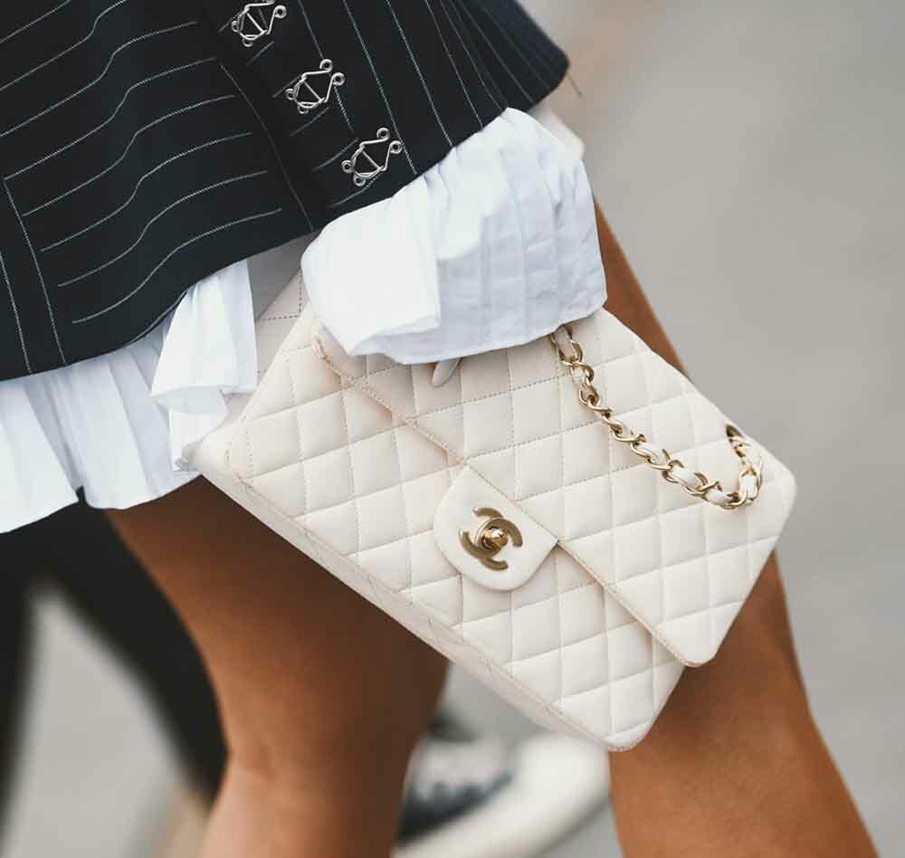 A Chanel bag as expensive as an Hermès Birkin Chanels price hikes are an  attempt to make them as exclusive and hard to buy as rivals iconic handbags  say experts  South
