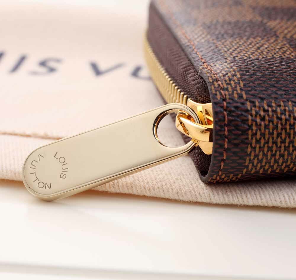 Louis Vuitton Purse Repair  Giving Designer Items a Second Chance