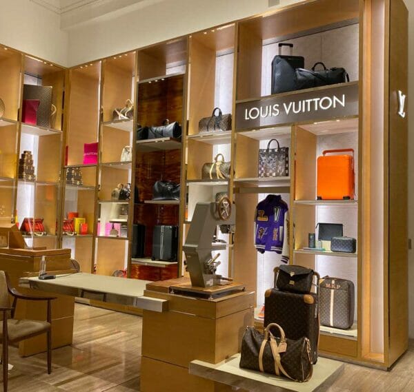 Does Louis Vuitton Repair Bags? Handbagholic