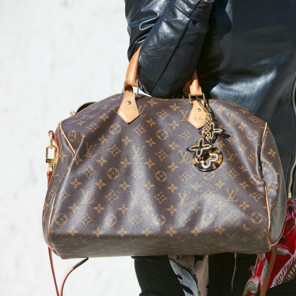 Check out our top 5 LV bag guide! #louisvuitton #speedy #neverfull