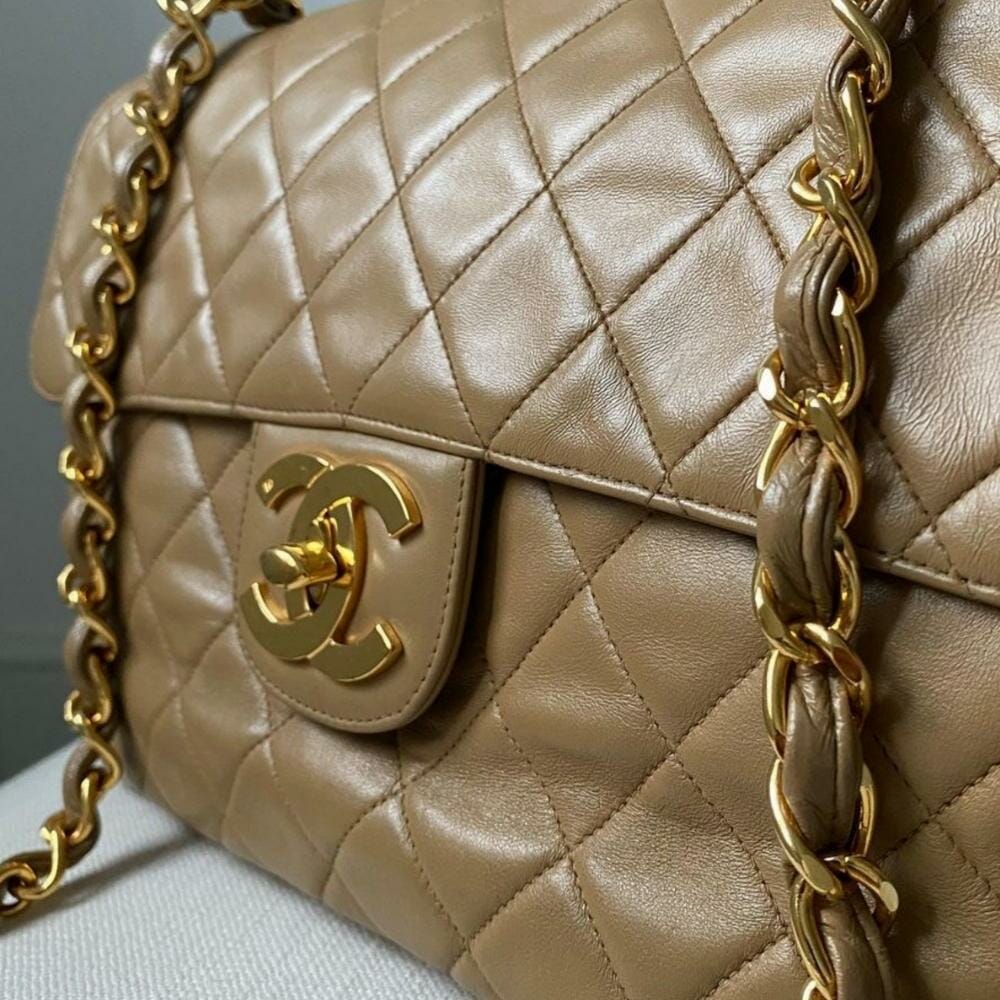 Where is Chanel Made In  Bragmybag