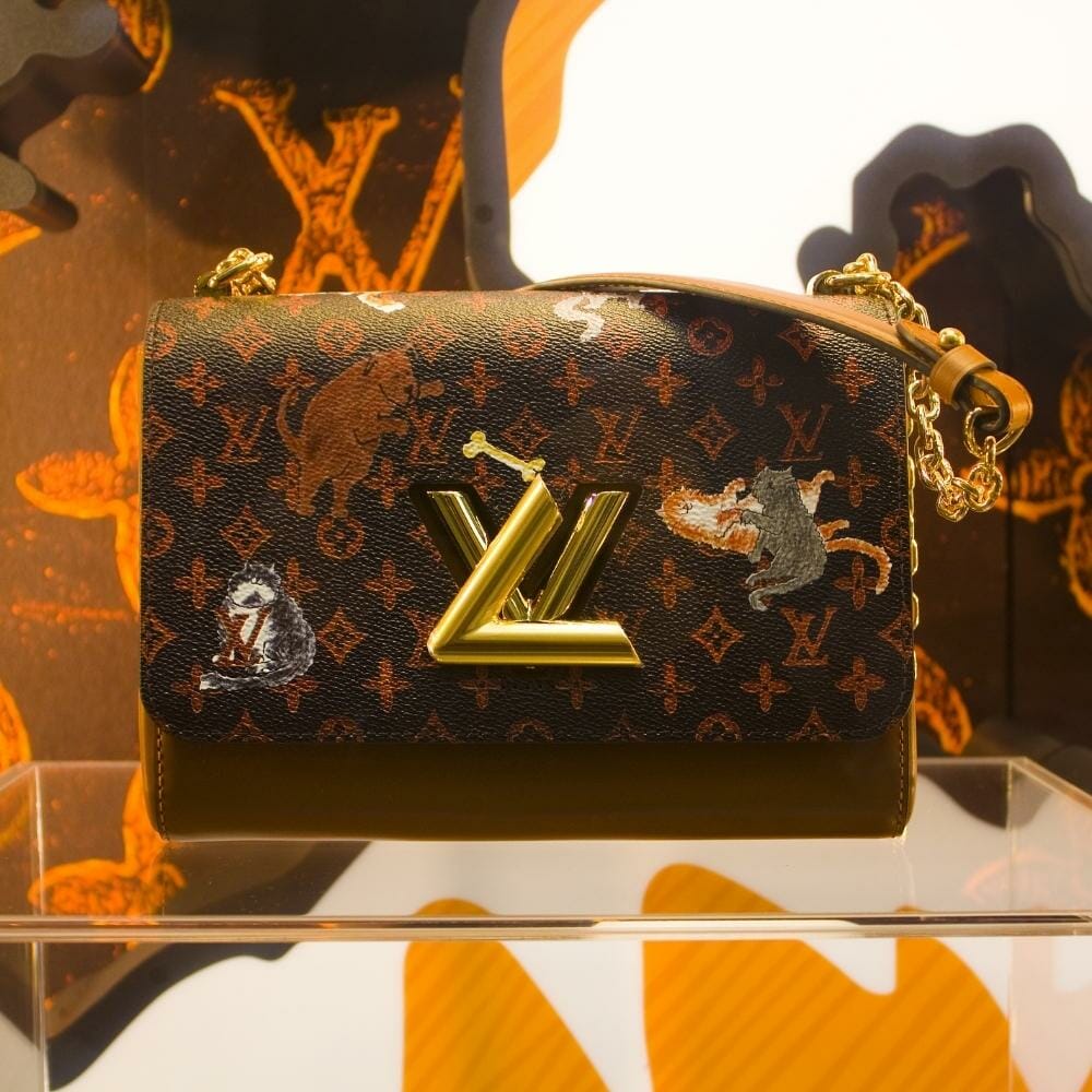 Afterpay Stores for Louis Vuitton Products