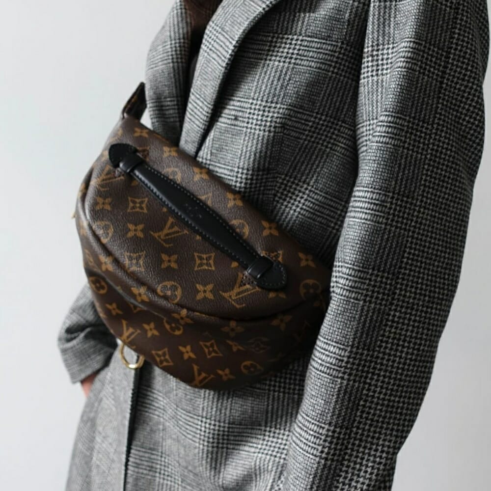 Why are Louis Vuitton bags so popular? - Quora