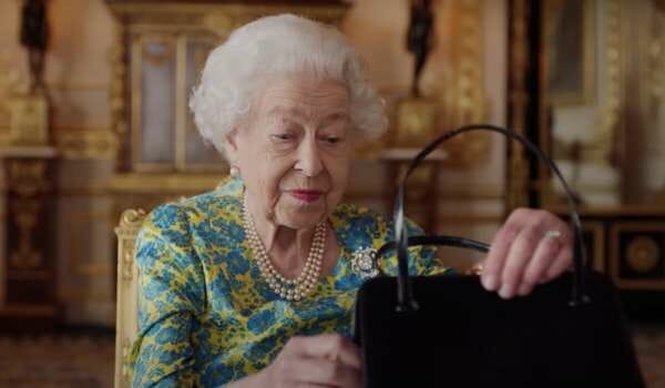 9 Things You Never Knew About Queen Elizabeth's Iconic Launer Purse