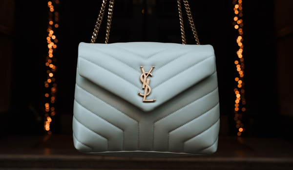Elegant YSL 2017 Collection Handbag